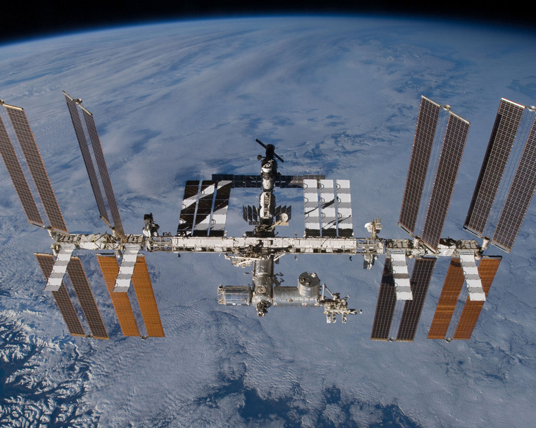 iss