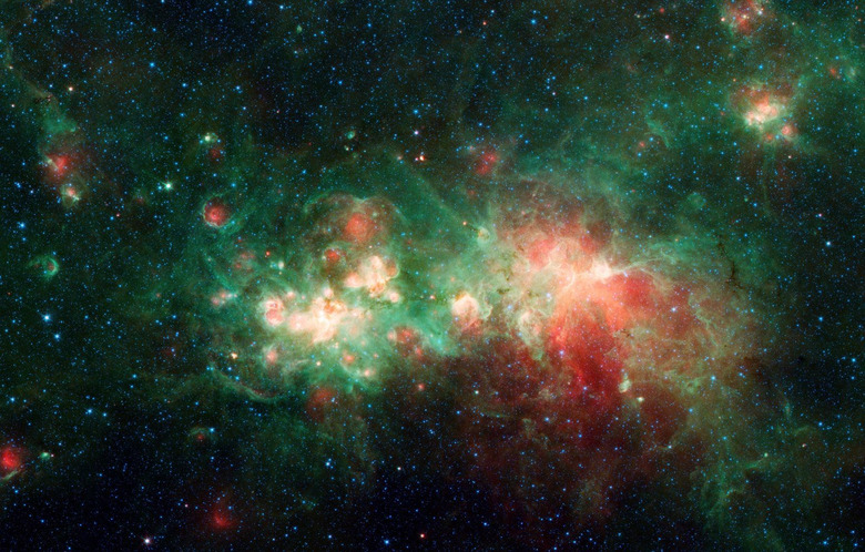nebula