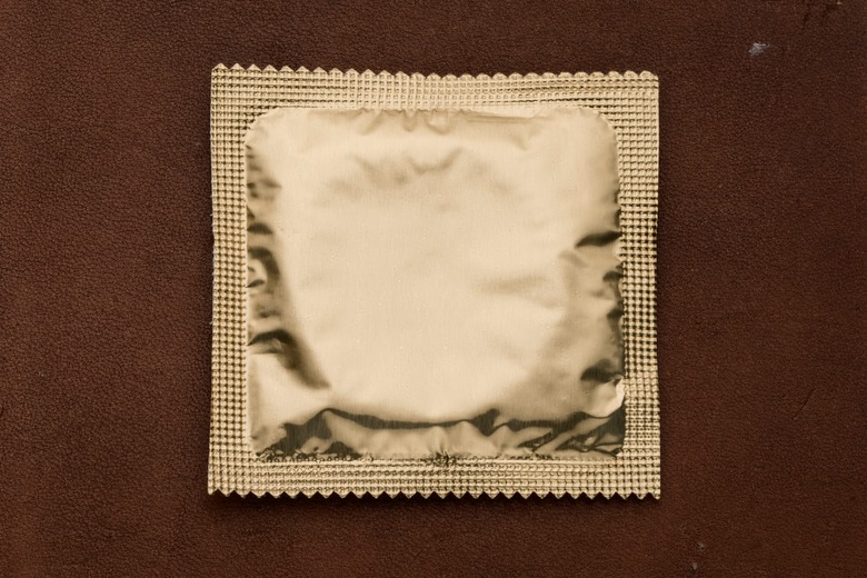 Schweiz Birth Control Condom - 1 Feb 2017