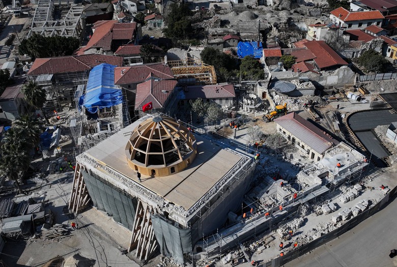 earthquake-turkey