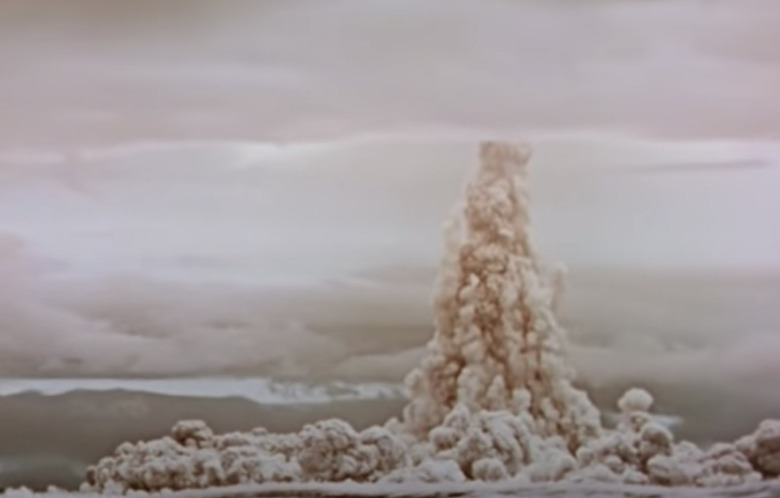 tsar bomba
