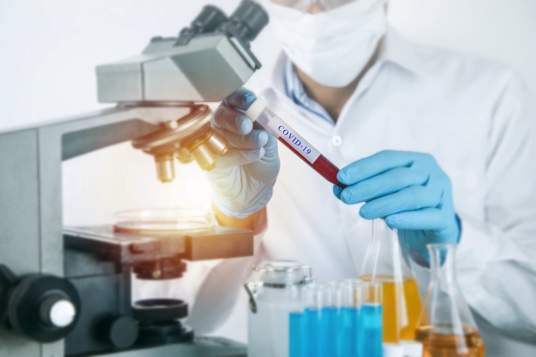 Coronavirus Vaccine