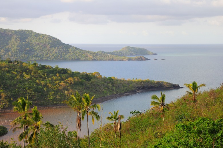 mayotte