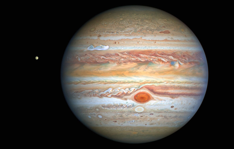 jupiter
