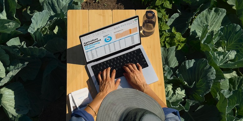 M4 MacBook Pro top features