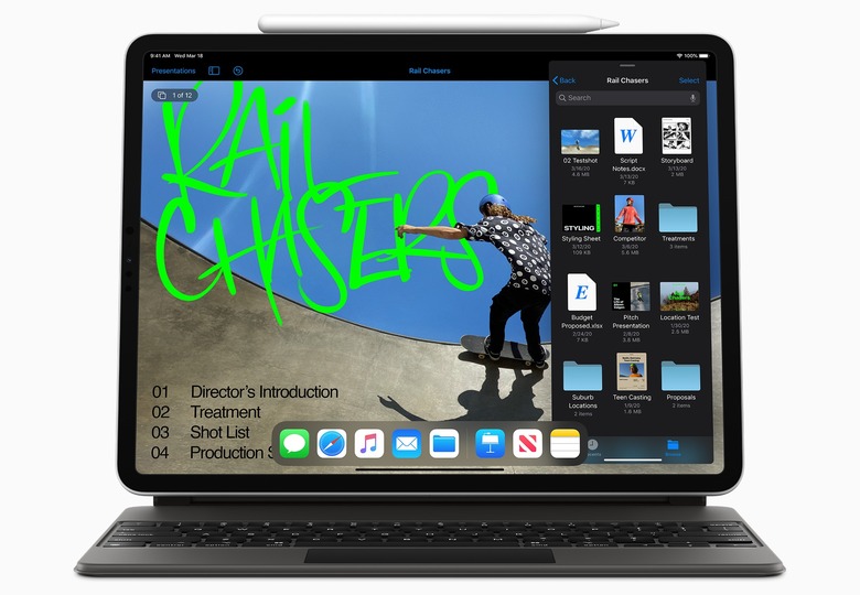 iPad Pro