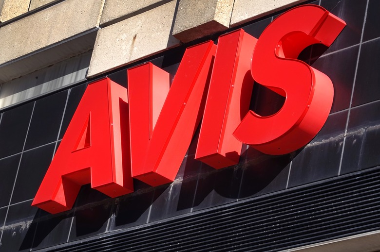 Avis Car Rental reported a major hack that occurred in August 2024.