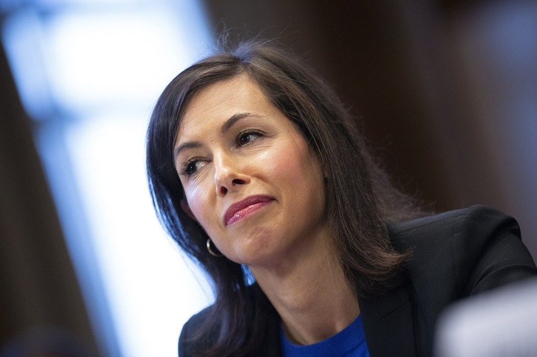 FCC Budget Request for FY2021