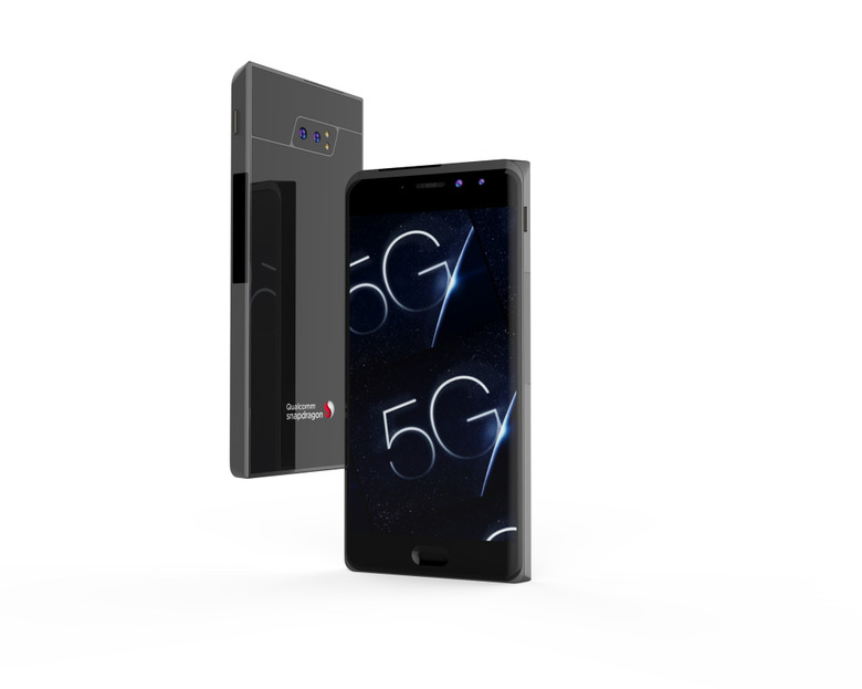 qualcomm5g