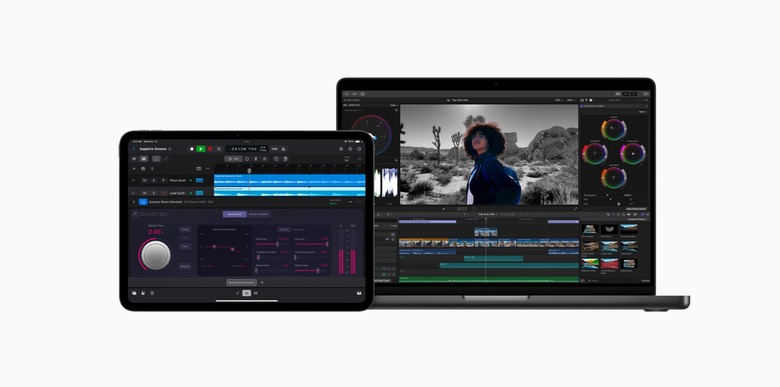 Final Cut Pro 11 best features