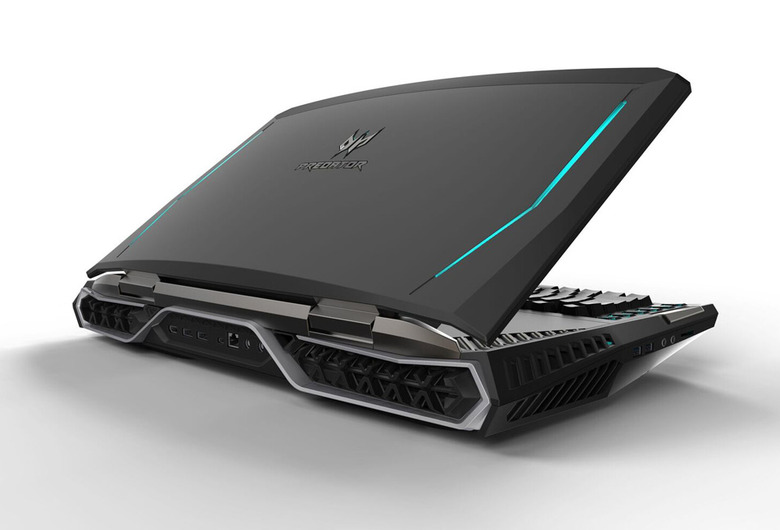 acer-predator