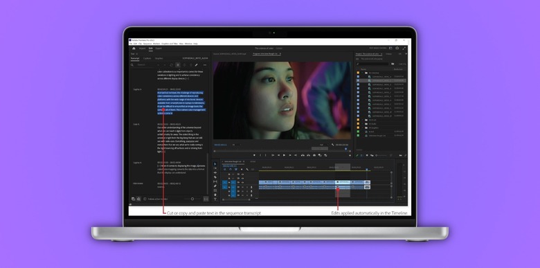 Adobe Premiere Pro