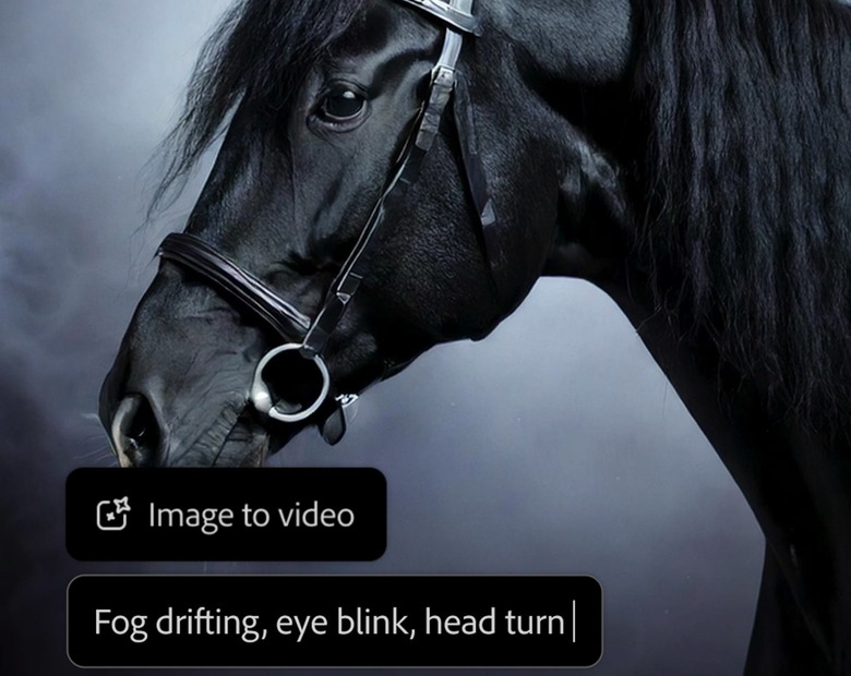 Adobe's Firefly Video Model: Text-to-video and image-to-video AI generation tool.
