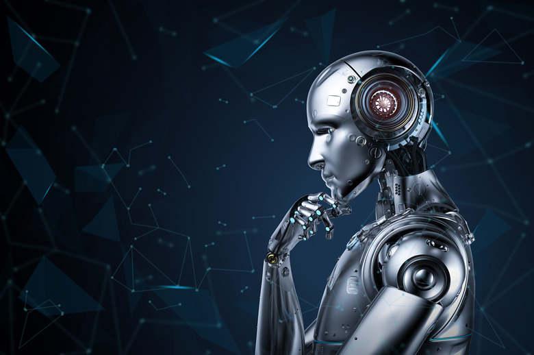 AI robot