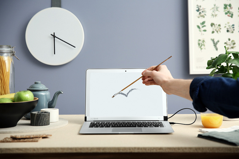 airbar-macbook-air