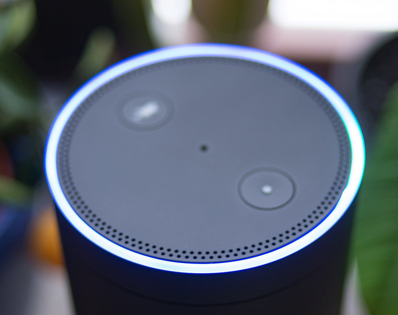 alexa