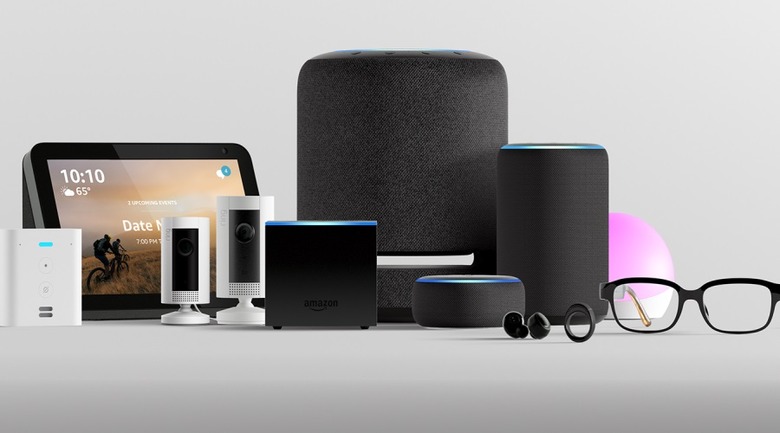 Amazon-Event-2019