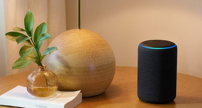 Echo Plus 2nd Gen