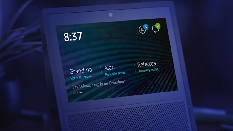 Amazon Echo Show