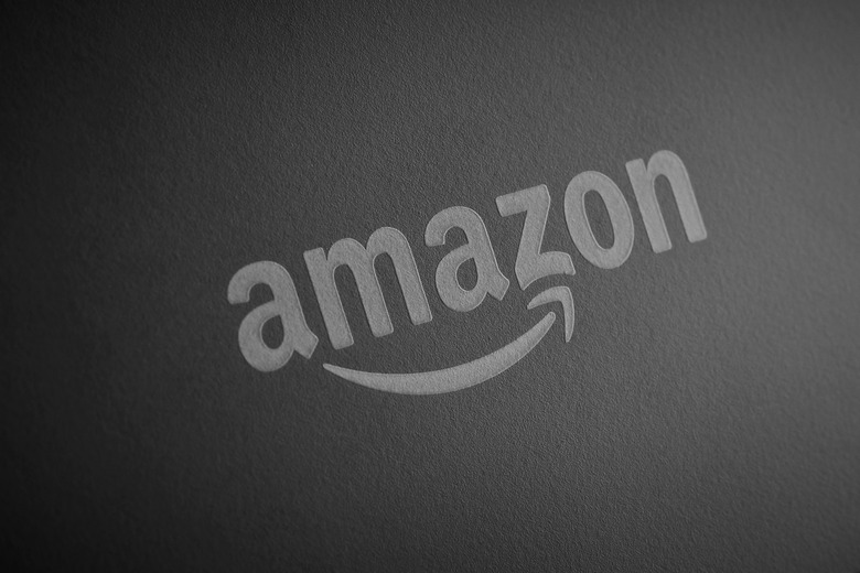 amazon