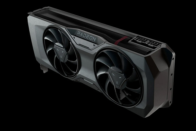 RX 7800 XT and 7700 XT