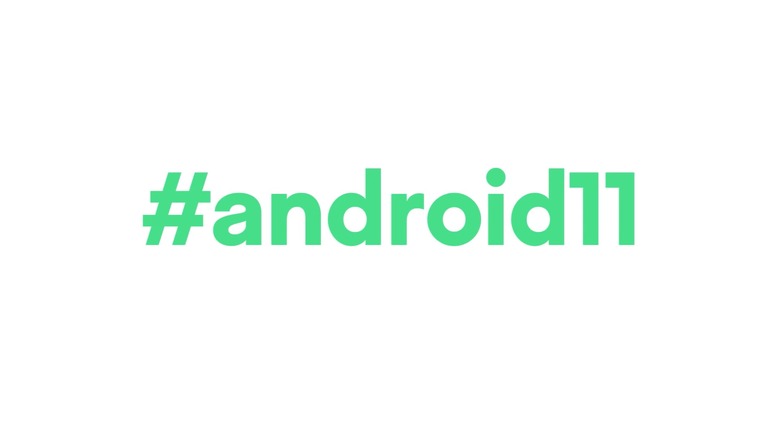 Android-11