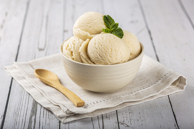 Vanilla Ice Cream is Google's codename for Android 15.