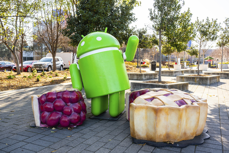 Android apps