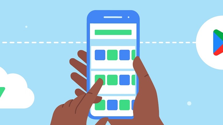 Android's new auto-archive feature