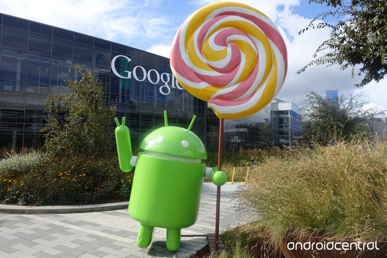 android-5.0-lollipop-statue-1