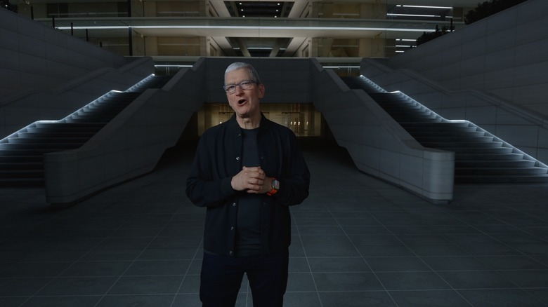 Apple roadmap iPad Pro, iPad Air, MacBook Air expected
