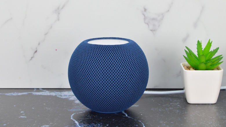 Apple HomePod Mini