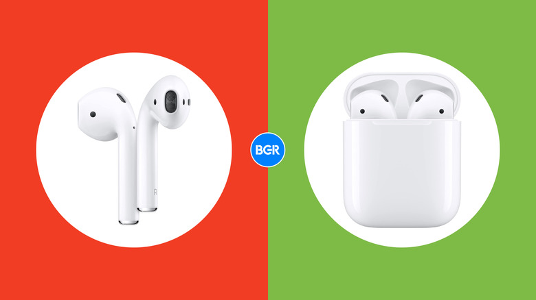 Apple AirPods 2 2nd-Generation