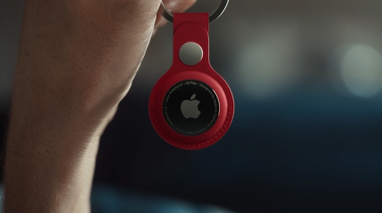 Apple AirTag