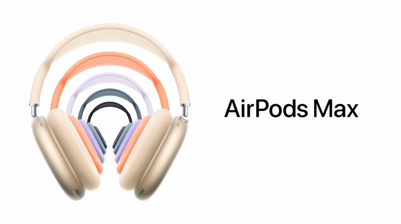 AirPods Max