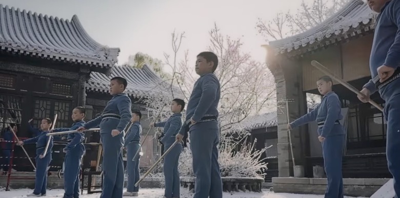 iPhone 14 Pro Chinese New Year campaign