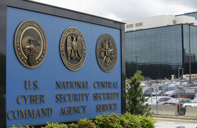 nsa-headquarters