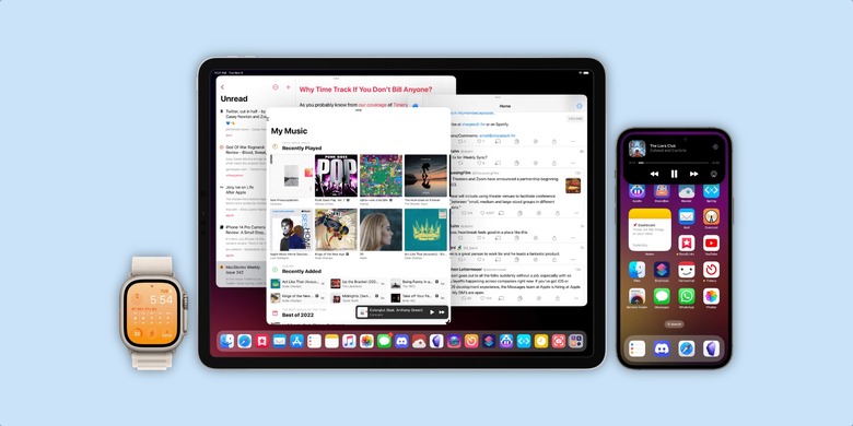 Apple Frames 3.0