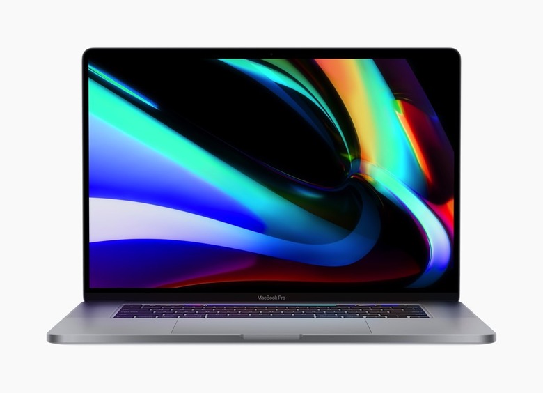 MacBook Pro