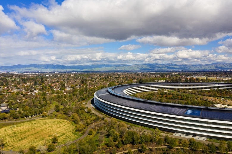 Apple Park