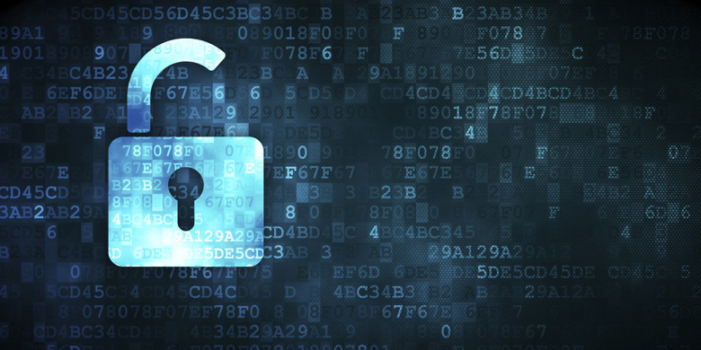 encryption