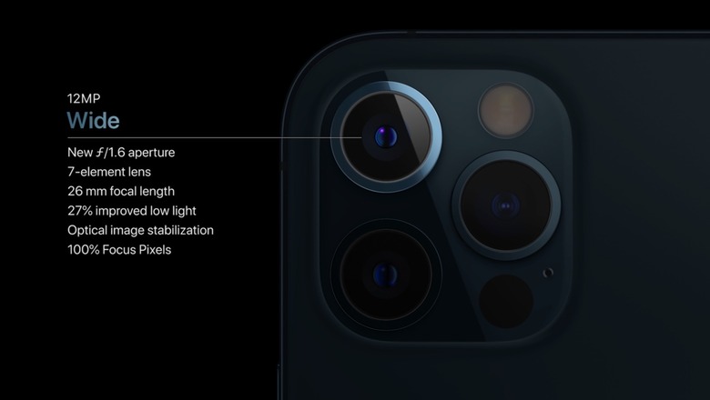 iPhone 12