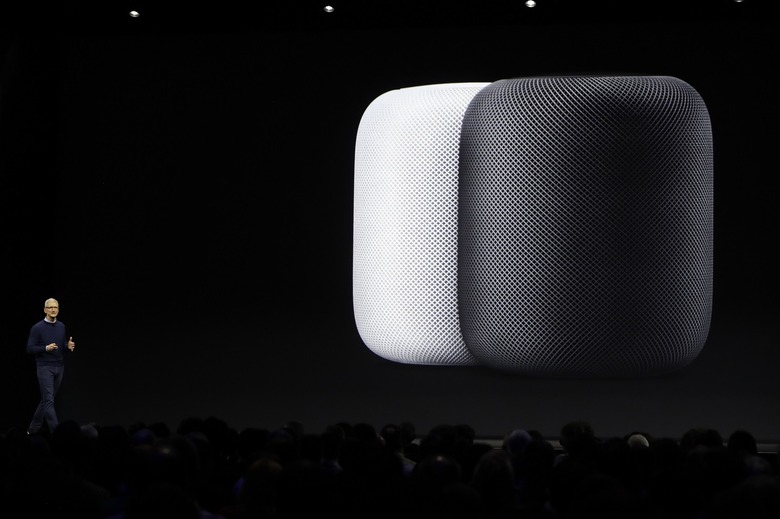 Apple Showcase, San Jose, USA - 05 Jun 2017