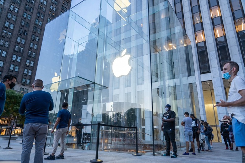 Apple Store