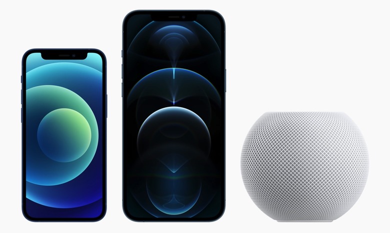 iPhone 12