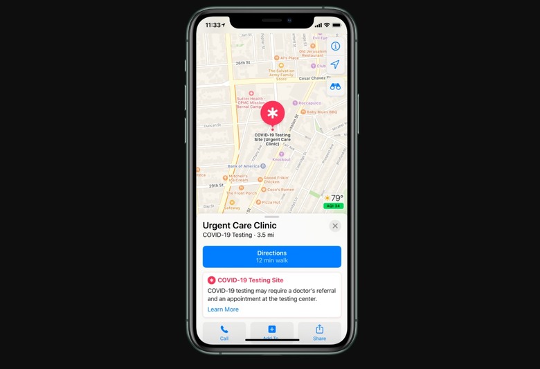 Apple-Maps-Coronavirus-Testing