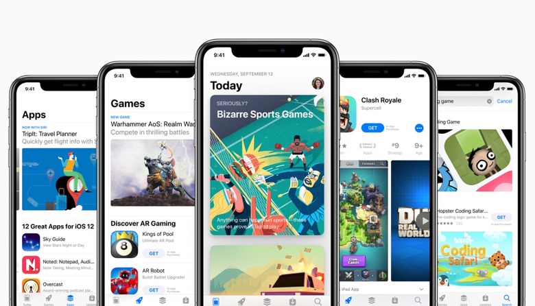 App-Store