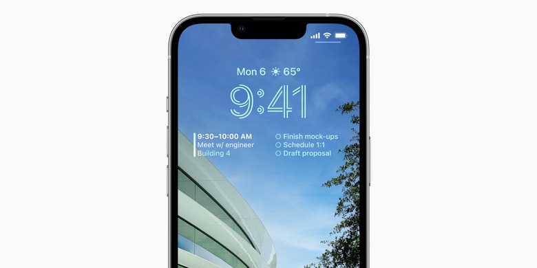 iOS 16.4 beta
