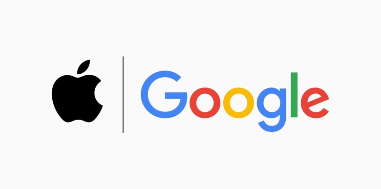 Apple and Google unwanted AirTag tracking