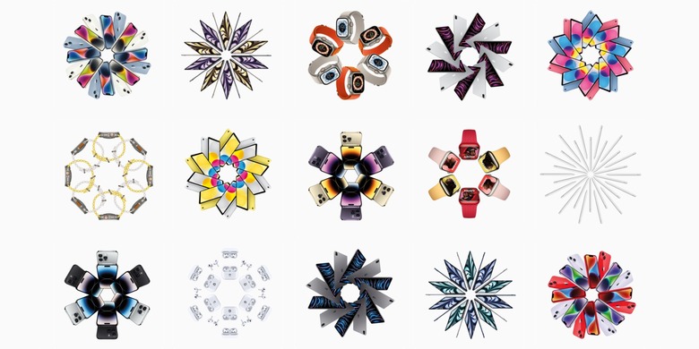 Apple Holiday Gift Guide